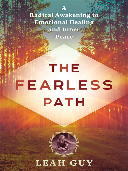 Title details for The Fearless Path by Leah Guy - Wait list